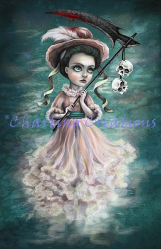 (image for) Grim Lady